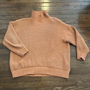 Aerie Oversized Sweater